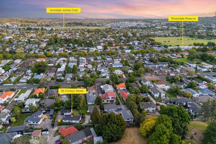 95 Fonteyn Street Avondale_19