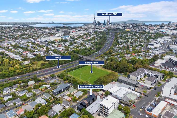 3/2 Second Avenue Kingsland_18