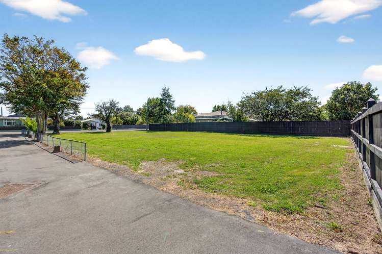 Lot Lots 1,2 and 3/- 23 Hogg Crescent Masterton_8