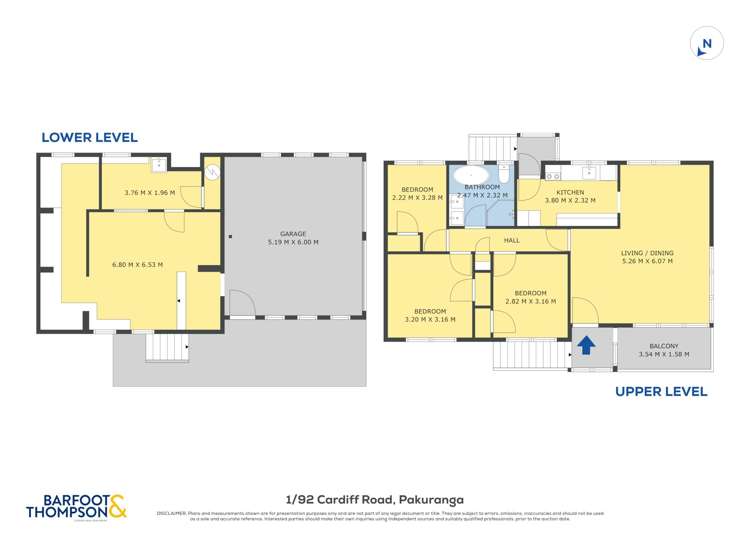 1/92 Cardiff Road Pakuranga Heights_9