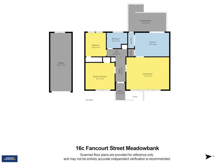 16c Fancourt Street Meadowbank_17