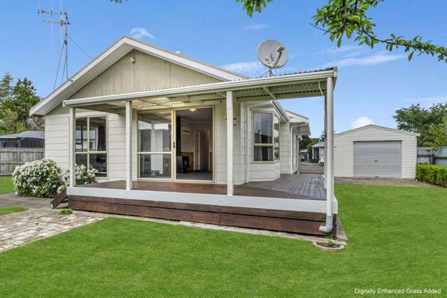 Ensuite and Office Space at this price?