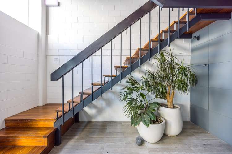 27 Bath Street Parnell_8