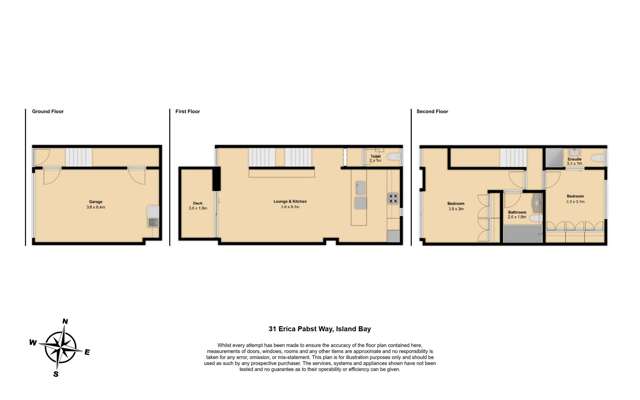 31 Erica Pabst Way Island Bay_1