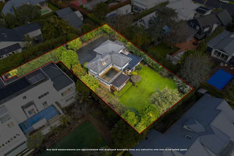 55a Epsom Avenue Epsom_33