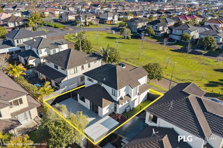 11 Oakville Avenue Flat Bush_13