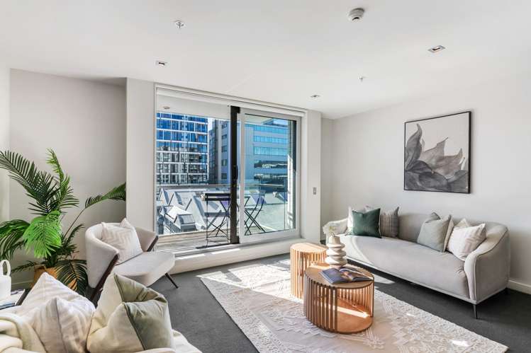 4B/11 Tennyson Street Te Aro_1
