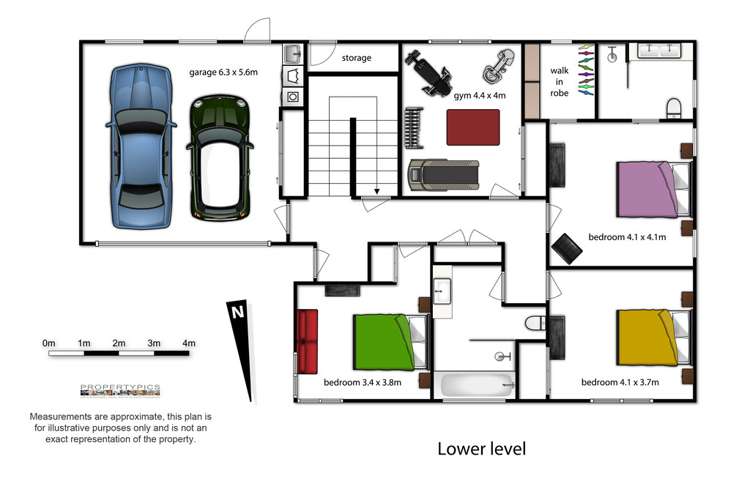 38a Forbes Street Onehunga_22
