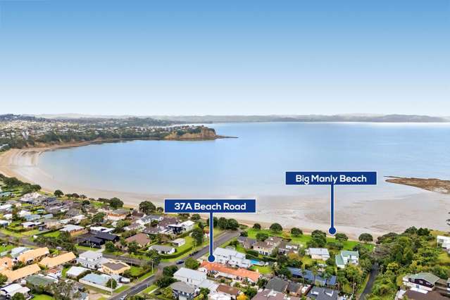 1/37 Beach Road Manly_1