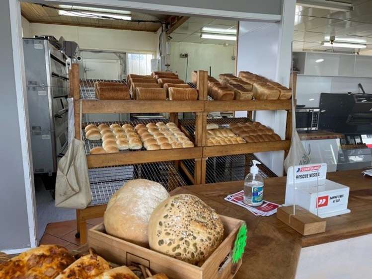 654 Port Road Whangamata ThamesCoromandel Businesses For Sale