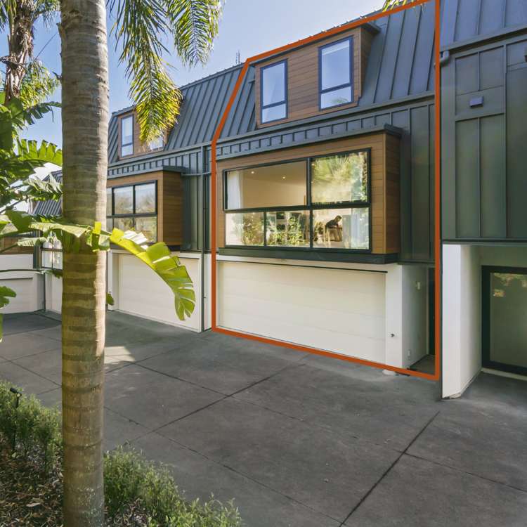 7/439 Parnell Road Parnell_36