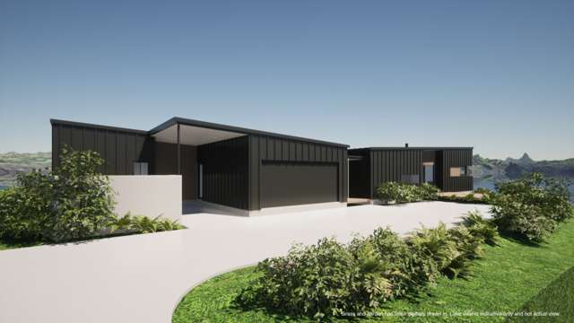 299b Studholme Road Wanaka_1