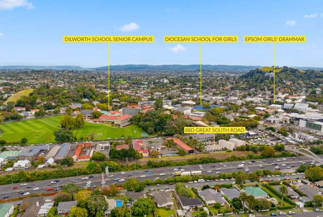 88D Great South Road Epsom_1