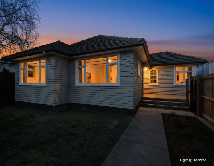 86 Warden Street Richmond_33