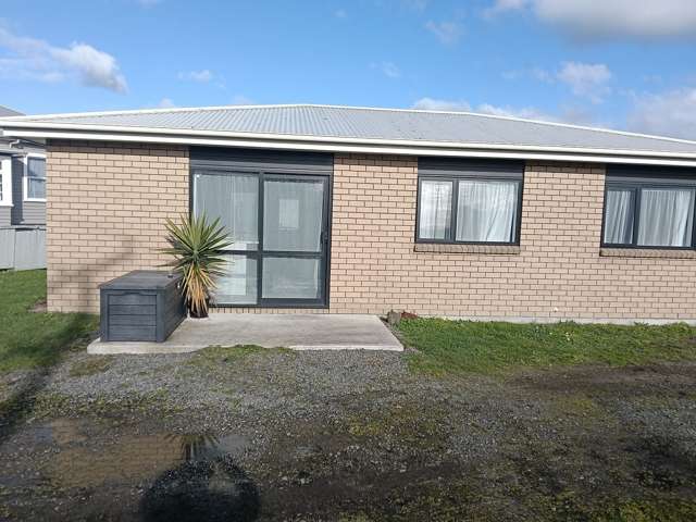 Charming 3 Bedroom house