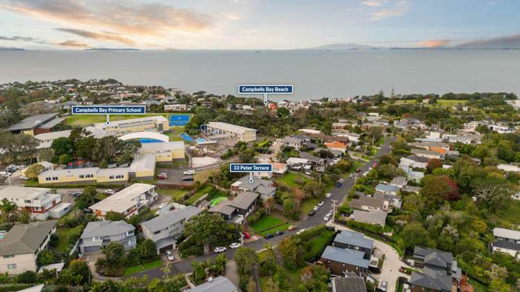 33 Peter Terrace Castor Bay_55