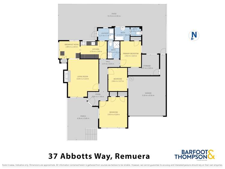 37 Abbotts Way Remuera_29