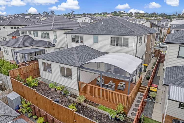 4 Clonmany Road Flat Bush_28