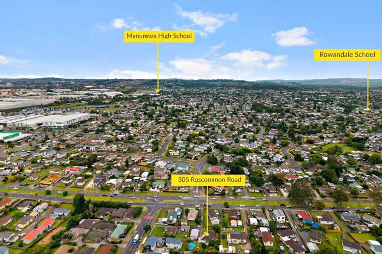 305 Roscommon Road Clendon Park_23