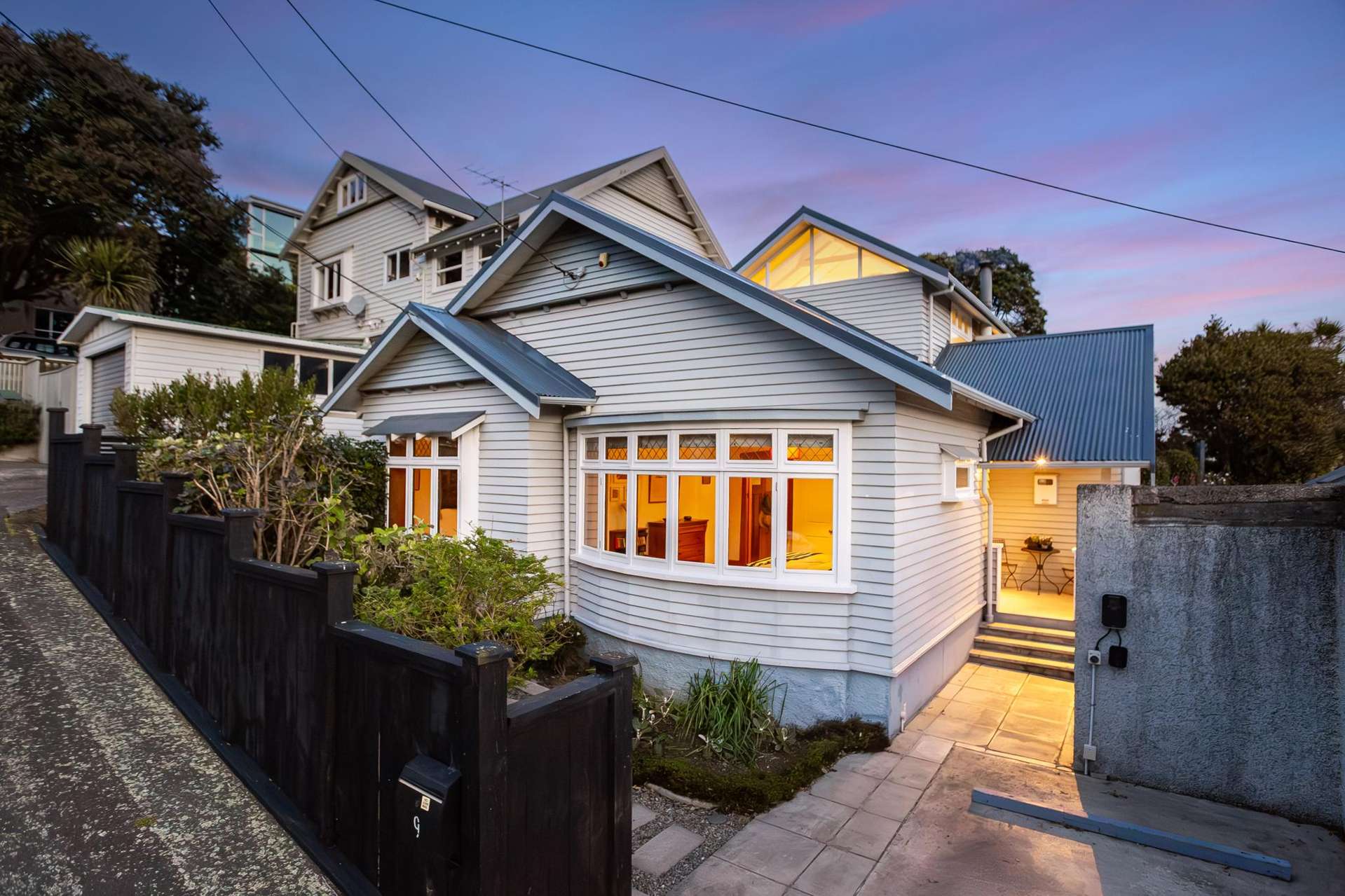 9 Dover Street Island Bay_0