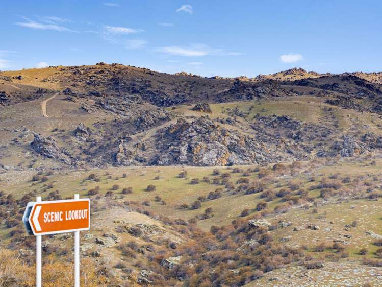 Ida Valley-Omakau Road Ophir Omakau_18
