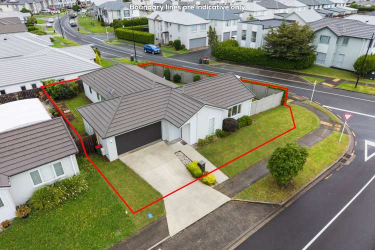 24 Hollowout Street Takanini_23