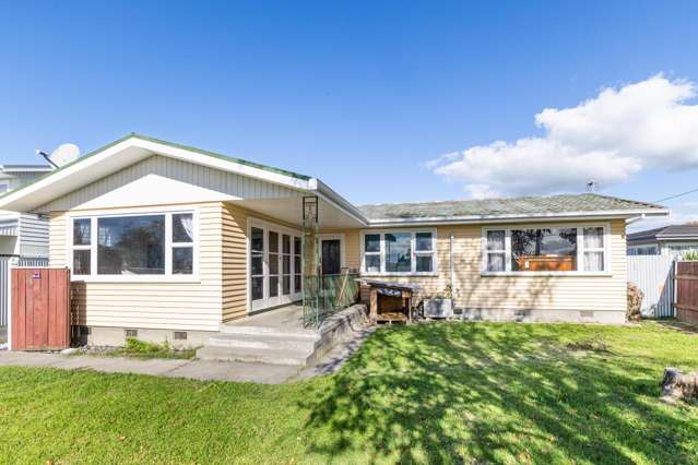 Three Bedrooms + Hobbies Room