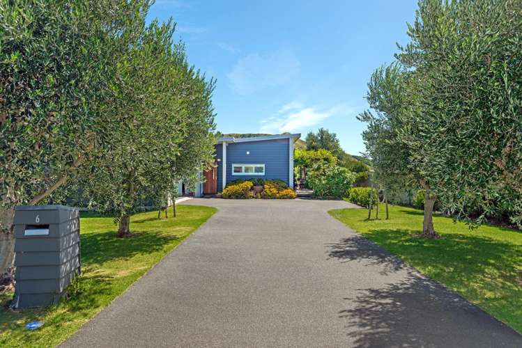 6 Ferris Crescent Wainui_27