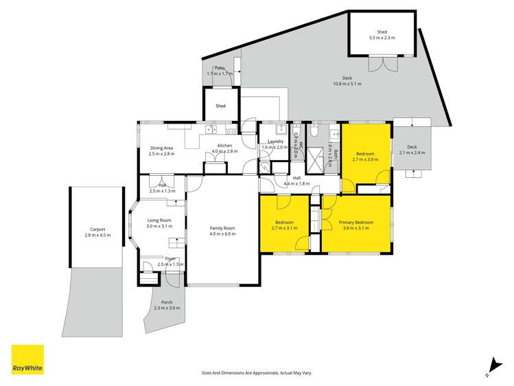 54 Cockayne Crescent Sunnynook_20
