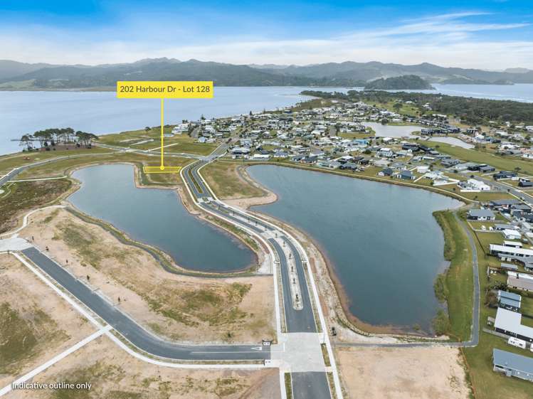 202 Harbour Drive Matarangi_17