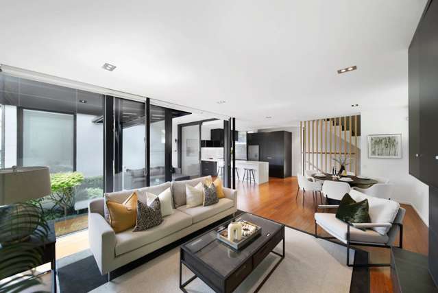 City Cool – Parnell Prestige