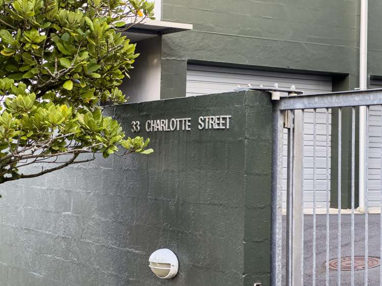 33H Charlotte Street Eden Terrace_13