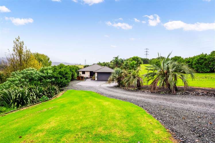 11 O'Shea Road Maunu_18