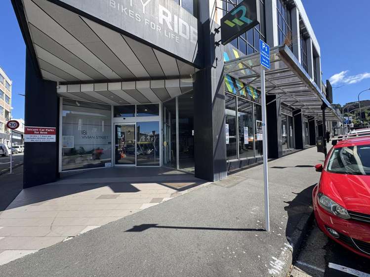 181 Vivian Street Te Aro_9