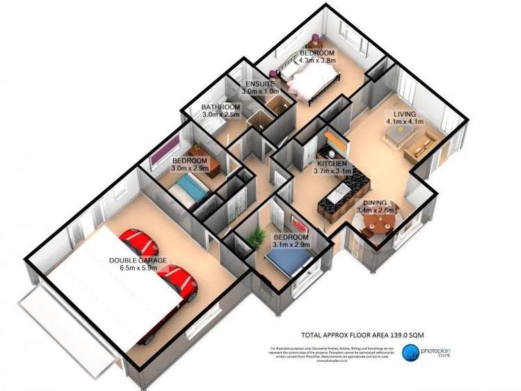 34 Edgeview Crescent Fitzroy_20