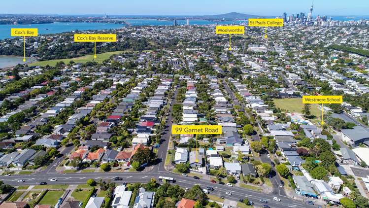 99 Garnet Road Westmere_25