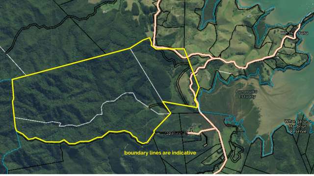 3211 Russell Road Whangaruru_1