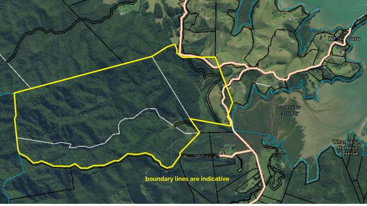 3211 Russell Road Whangaruru_1