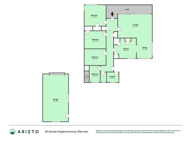 30 Garden Heights Ave Glenview_1