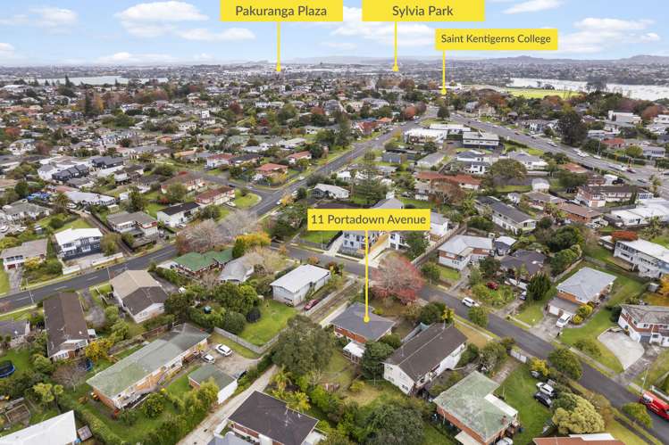 11 Portadown Avenue Pakuranga Heights_20