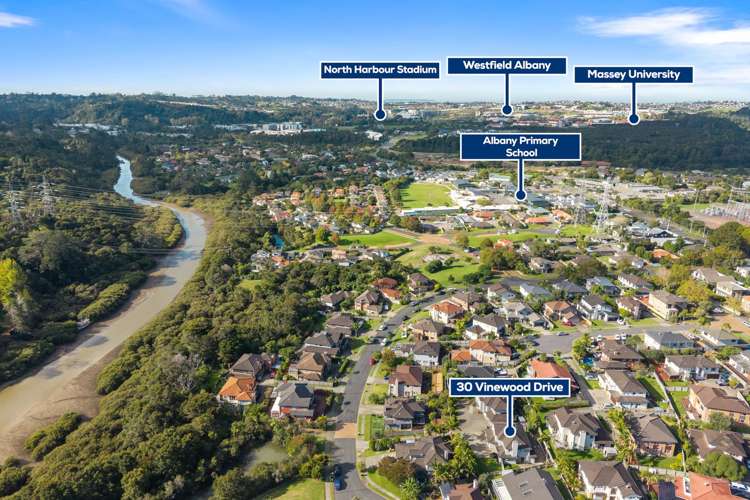 30 Vinewood Drive Albany_19