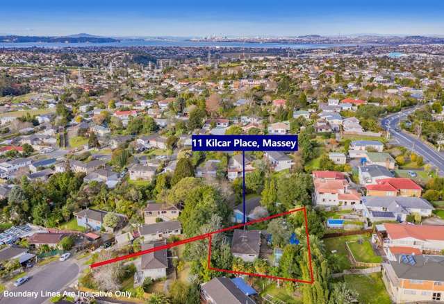 11 Kilcar Place Massey_2