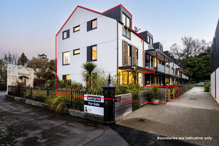 7/25 Alva Street Dunedin Central_45