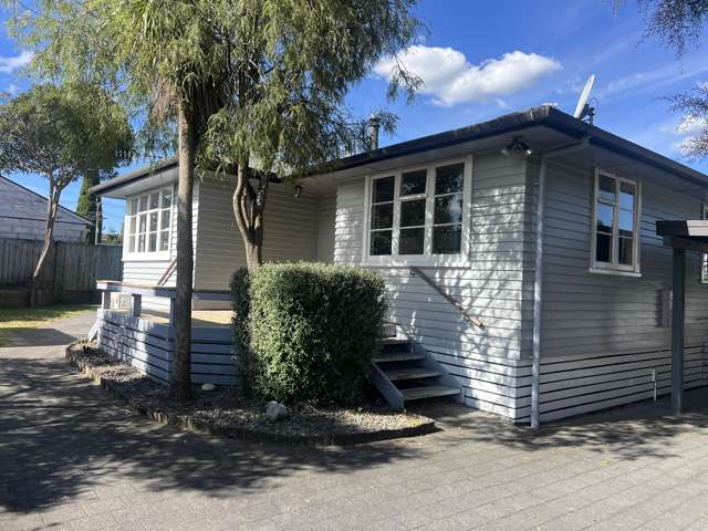 A must view, close to town