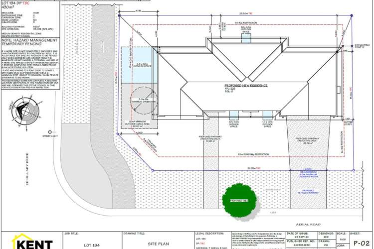 Lot 194 Falcons Landing Rolleston_2