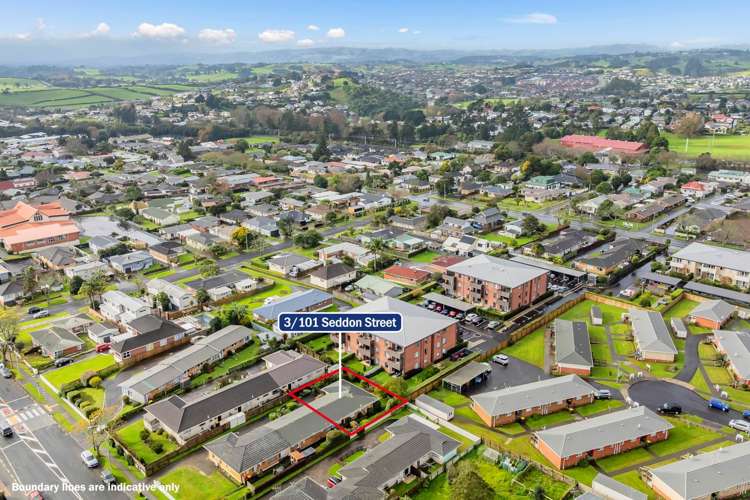 3/101 Seddon Street Pukekohe_15
