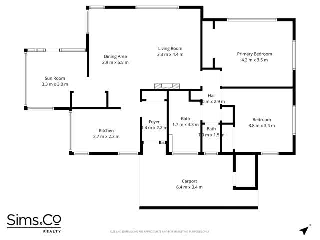 26 Aiken Road Saint Johns Hill_1