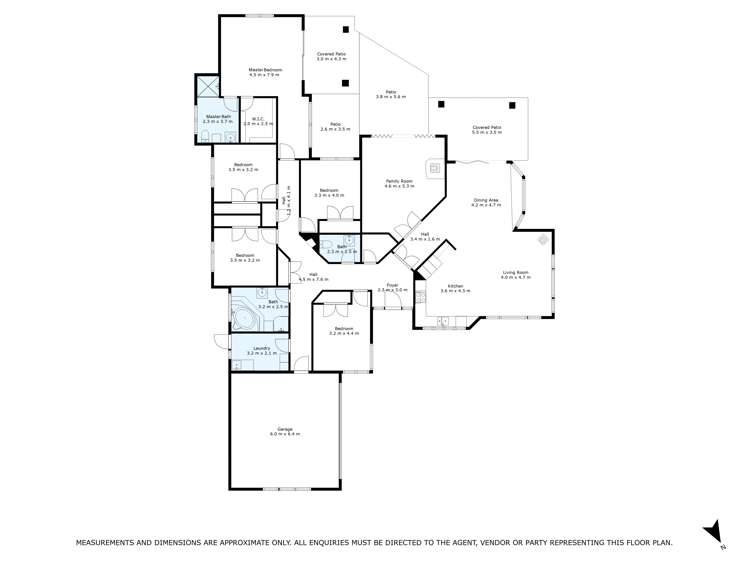 58 Easton Way Levin_24