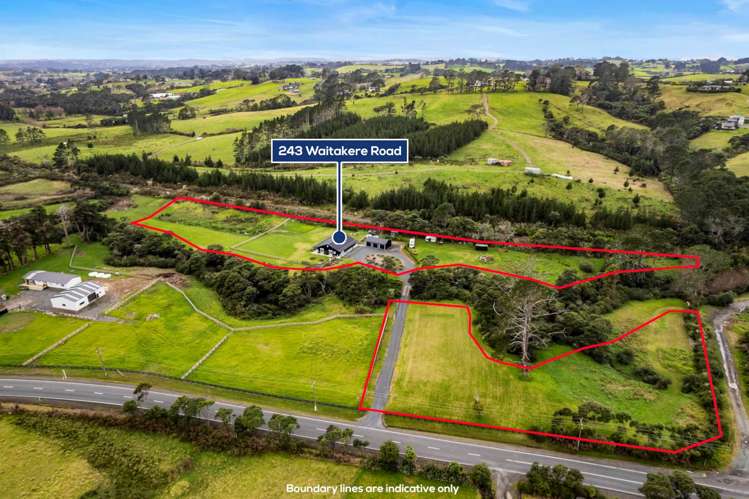 243 Waitakere Road Taupaki_17