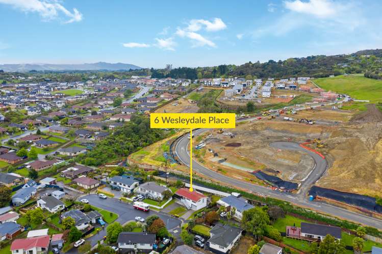 6 Wesleydale Place Papakura_14
